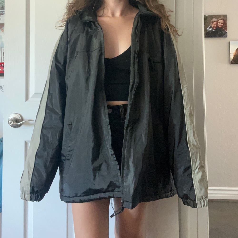 Sailor Bomber Jacket - Picture 15 of 15